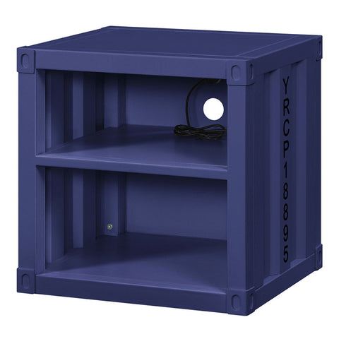 Cargo - Nightstand (USB)