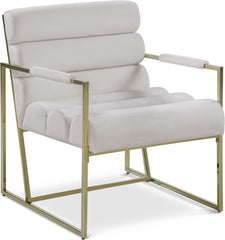 Wayne - Accent Chair