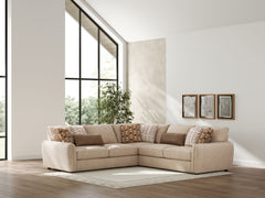 Seyler - Sectional
