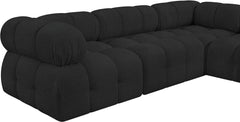 Ames - 7 Piece Modular Sectional