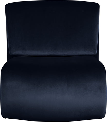 Nouveau - Accent Chair