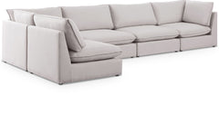 Mackenzie - Modular Sectional