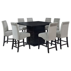 Giannis - Counter Height Dining Set