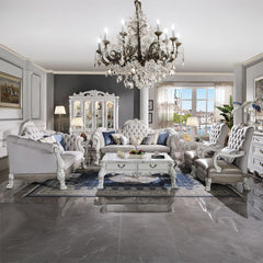 Dresden - Chair w/1 Pillow