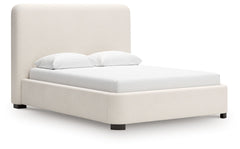 Brintstreet - Upholstered Bed