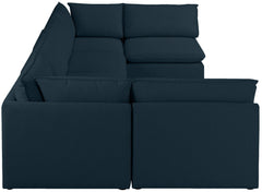 Mackenzie - Modular Sectional