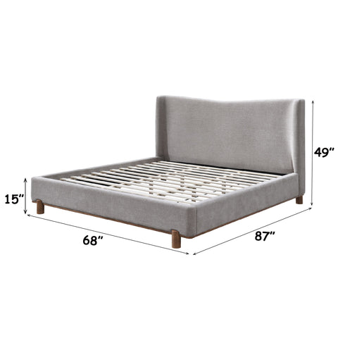 Melbourne - King Bed