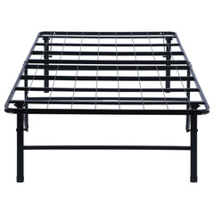 Mattress Support With Frame