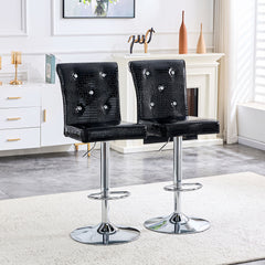 Lift Chairs For Dining Room Seating (Set of 2)