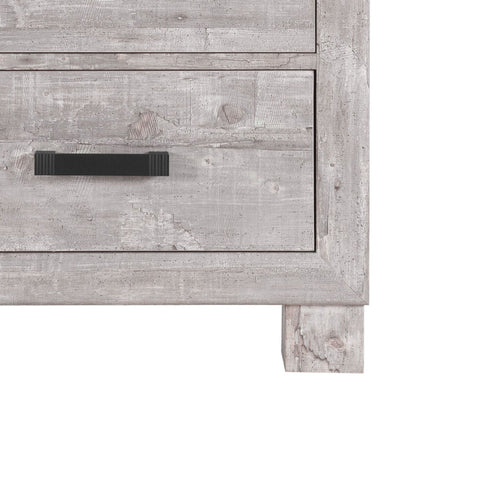 Rover - Chest - Gray