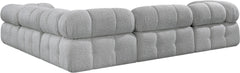 Ames - 5 Piece Modular Sectional