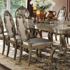 Ragenardus - Side Chair