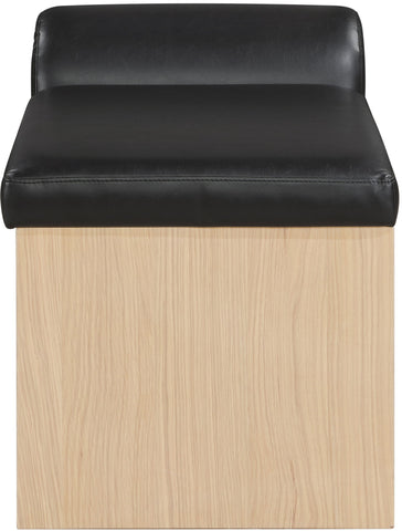 Delphine - Bench - Natural Base