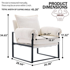 Adjustable Frame Sofa