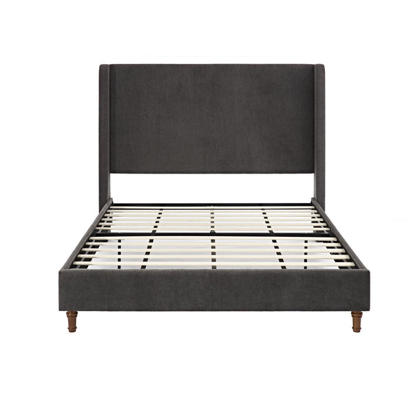 Harper - Tall Headboard Upholstered Bed