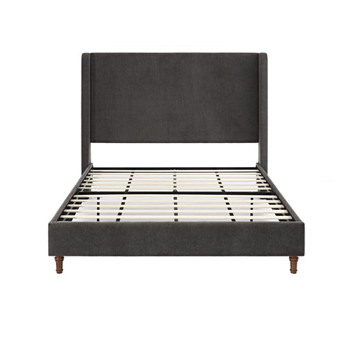 Harper - Tall Headboard Upholstered Bed