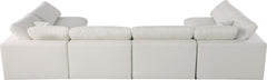 Serene - 6 Piece Modular Sectional
