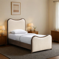 Arvada - Upholstered Bed
