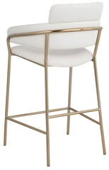 Yara - Counter Stool