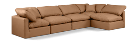 light-brown