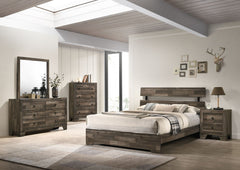 Atticus - Bedroom Set