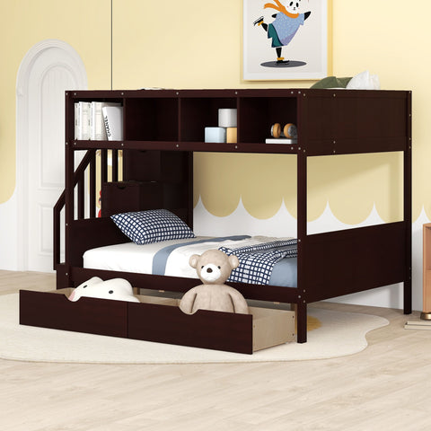 dark-brown