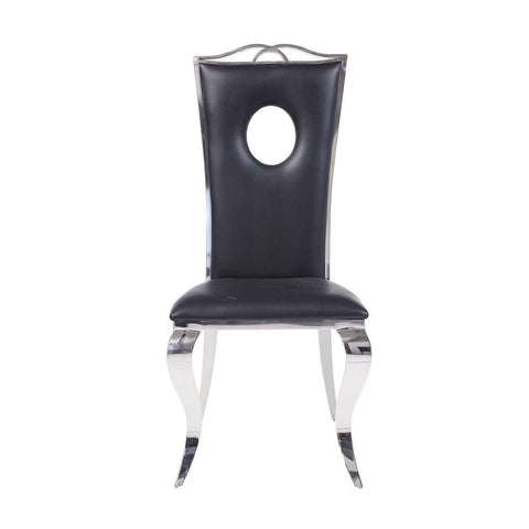 Cyrene - Glam - Side Chair
