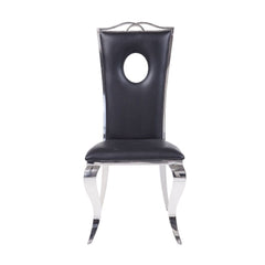 Cyrene - Glam - Side Chair