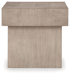 Jorlaina - Rectangular Table