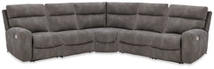 Next-Gen Durapella - Reclining Sectional