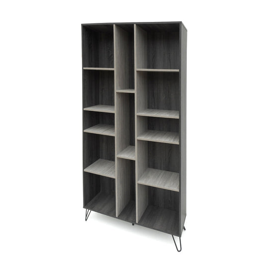 Cabinet - Gray