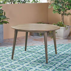 Stamford - Outdoor Dining Table Modern Design