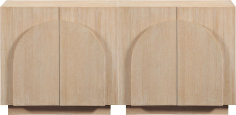 Navona - 2 Piece Sideboard / Buffet