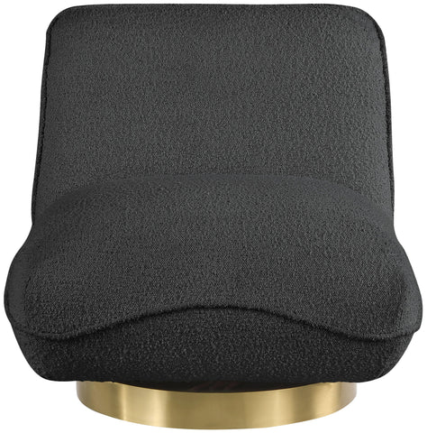 Geneva - Swivel Accent Chair