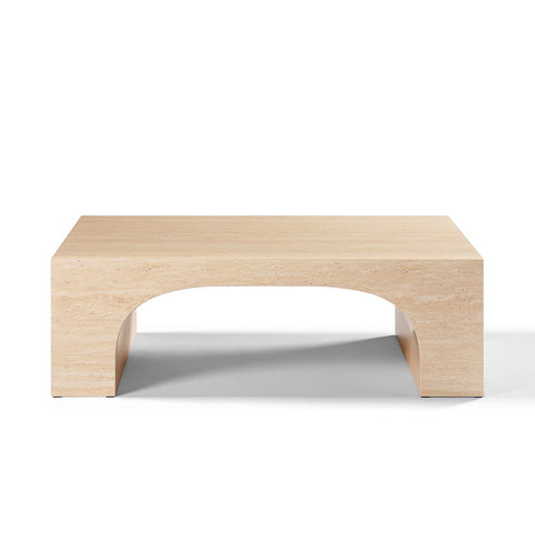 Inca - Coffee Table - Beige