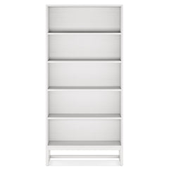 5 Tier Heavy Duty Bookshelf For Living Room