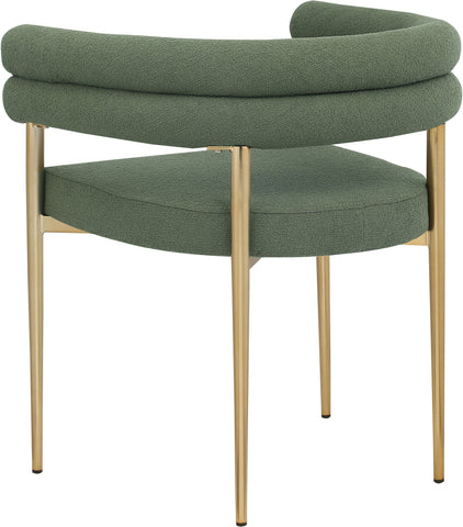 Brielle - Dining Chair (Set of 2)