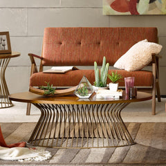 Mercer - Modern Table