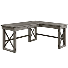 Talmar - Writing Desk w/Left Top