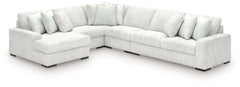 Stupendous - Sectional