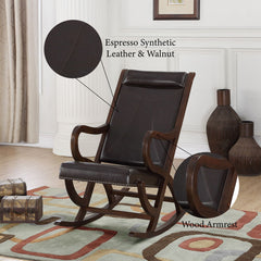 Triton - Rocking Chair