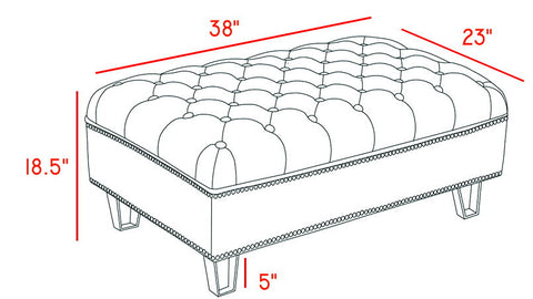 Lucas - Ottoman