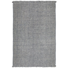 Tenney - 6' X 9' Area Rug - Gray / Blue