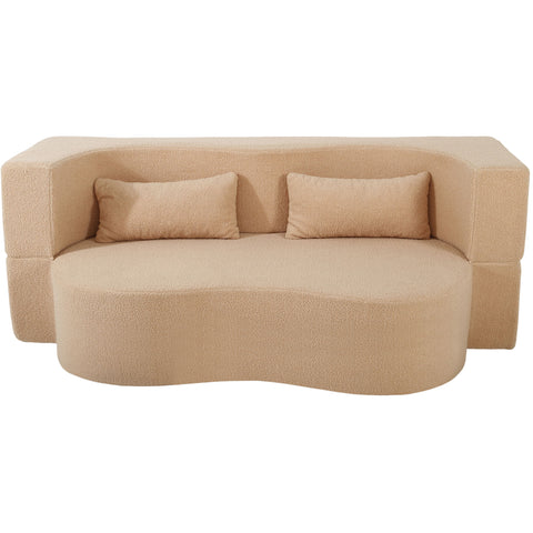 light-brown
