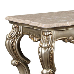 Miliani - Table With Marble Top