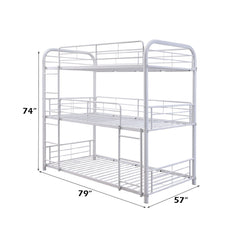 Cairo - Triple Bunk Bed