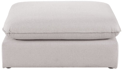 Mackenzie - Ottoman