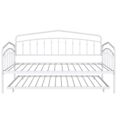 Fox - Daybed With Twin Trundle
