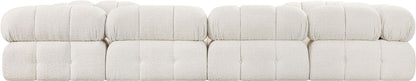 Ames - 8 Piece Modular Sectional