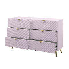 Gaines - Dresser
